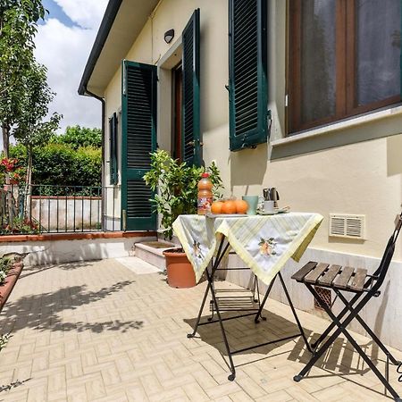 Apartmán Casa Letizia Ponsacco Exteriér fotografie