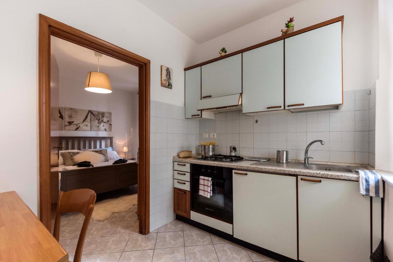 Apartmán Casa Letizia Ponsacco Exteriér fotografie