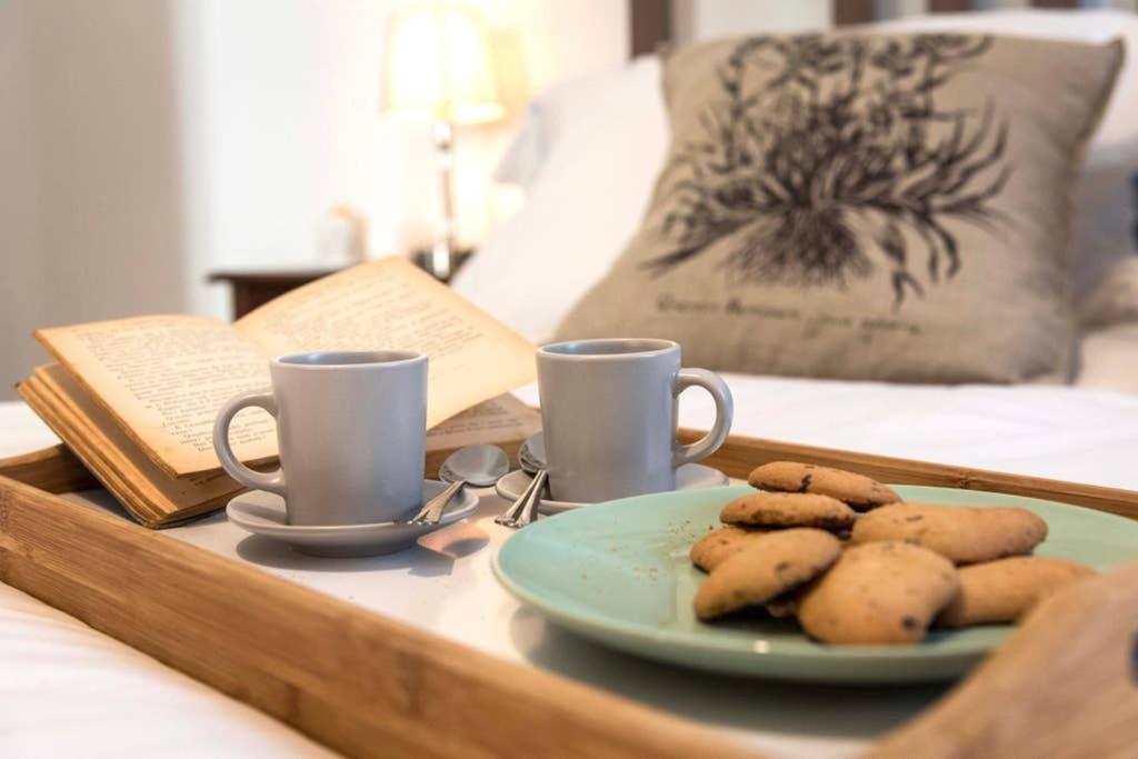 Apartmán Casa Letizia Ponsacco Exteriér fotografie