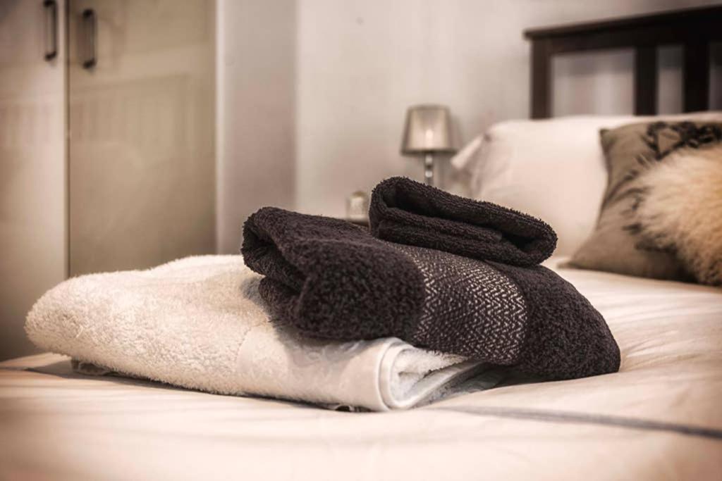Apartmán Casa Letizia Ponsacco Exteriér fotografie