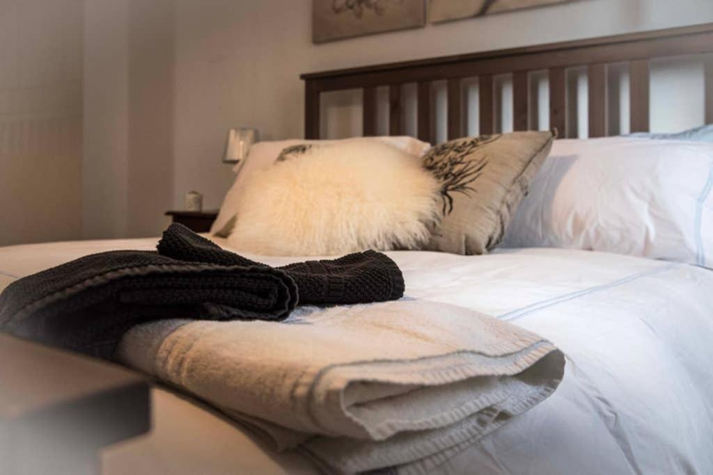 Apartmán Casa Letizia Ponsacco Exteriér fotografie