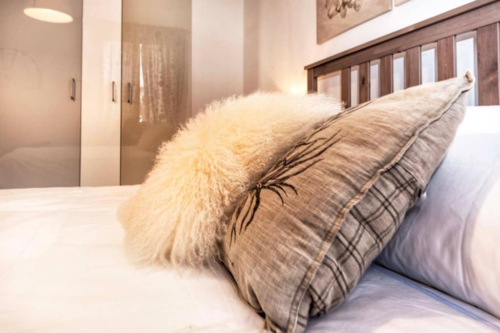 Apartmán Casa Letizia Ponsacco Exteriér fotografie