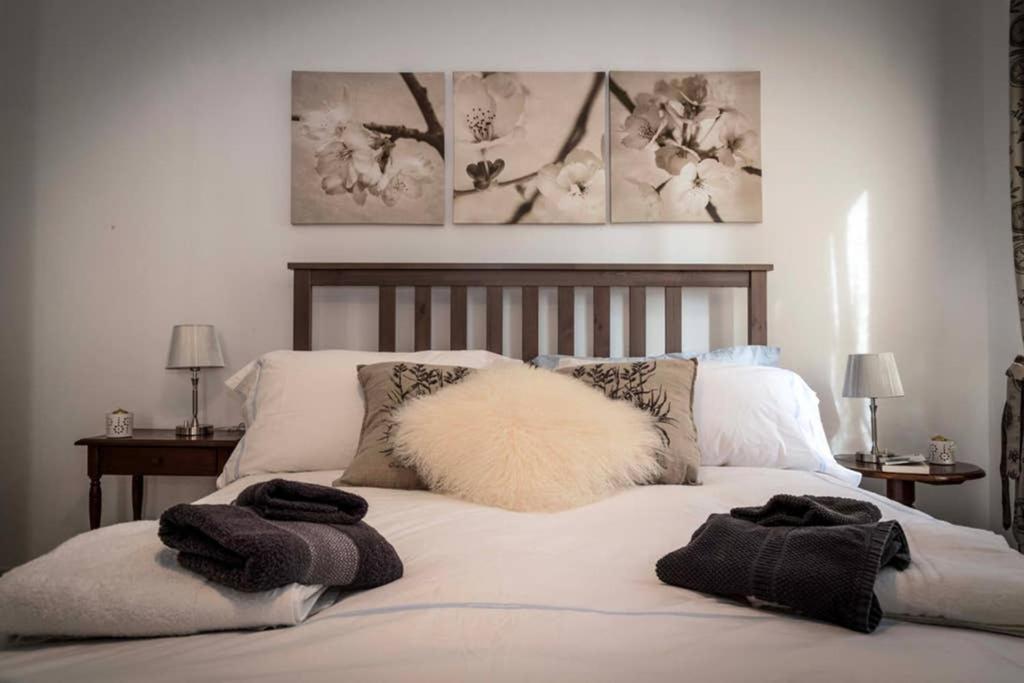 Apartmán Casa Letizia Ponsacco Exteriér fotografie