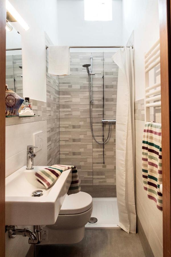 Apartmán Casa Letizia Ponsacco Exteriér fotografie