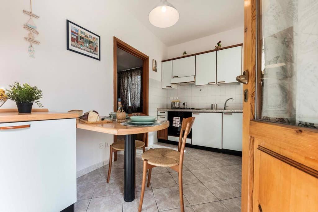 Apartmán Casa Letizia Ponsacco Exteriér fotografie