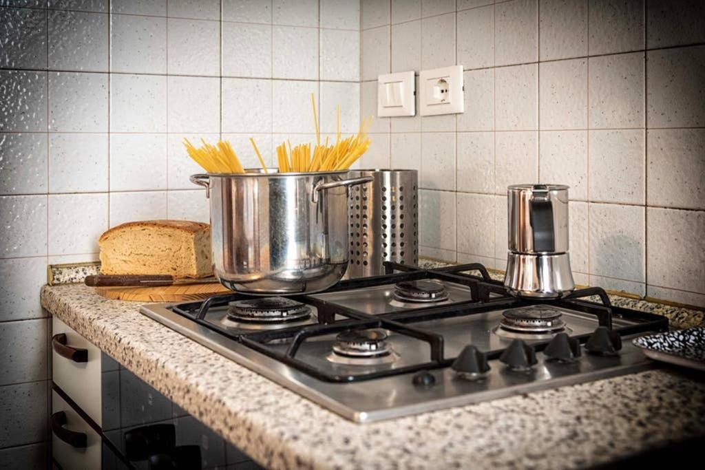 Apartmán Casa Letizia Ponsacco Exteriér fotografie