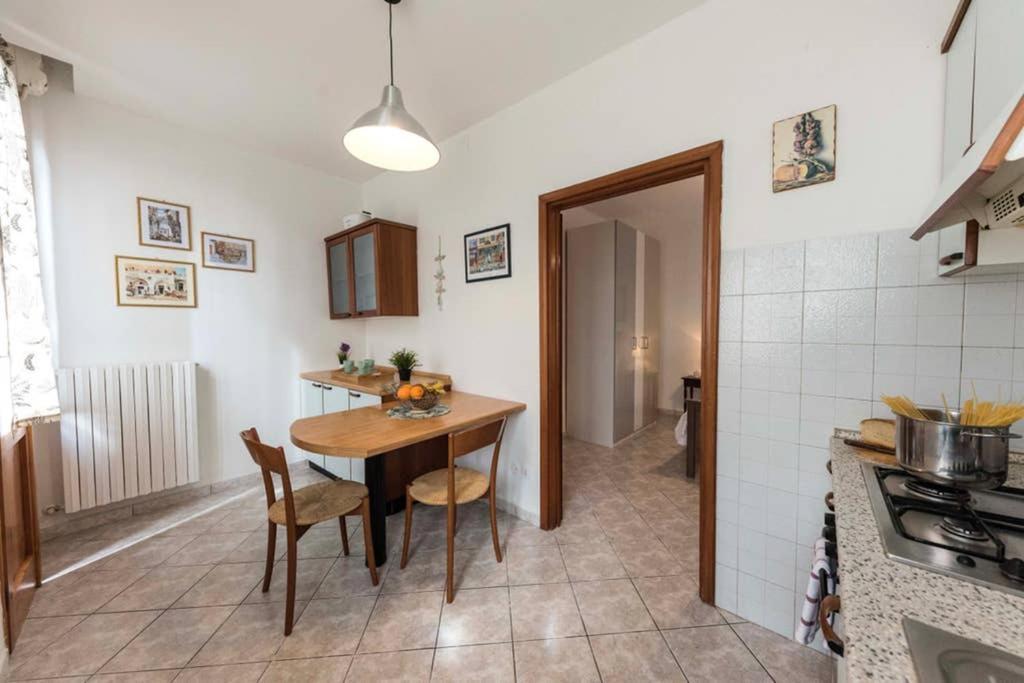 Apartmán Casa Letizia Ponsacco Exteriér fotografie