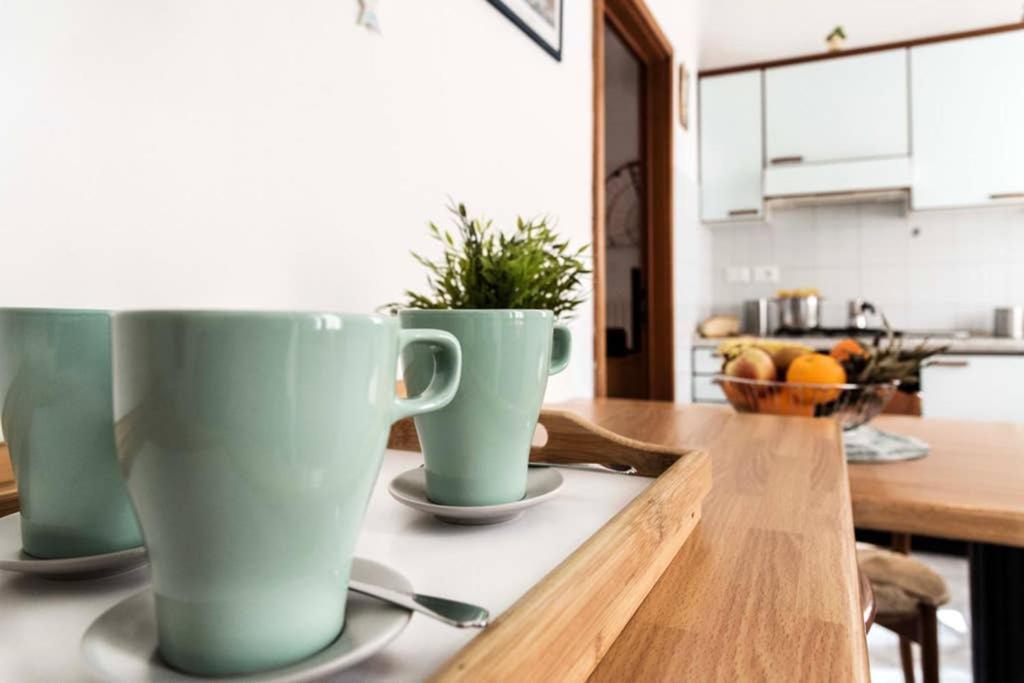 Apartmán Casa Letizia Ponsacco Exteriér fotografie