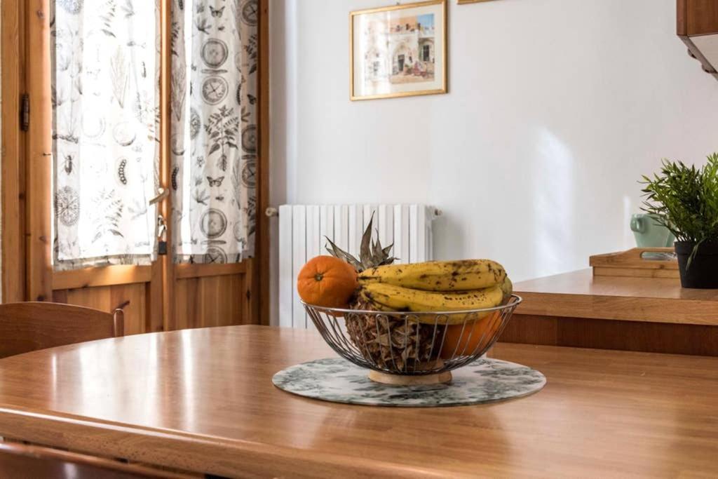 Apartmán Casa Letizia Ponsacco Exteriér fotografie