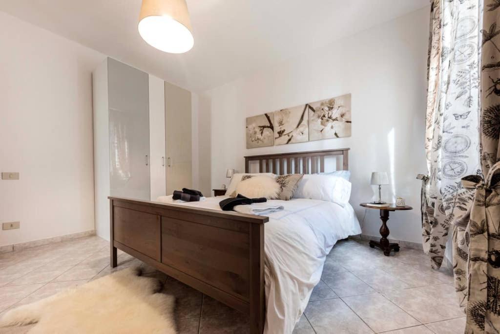 Apartmán Casa Letizia Ponsacco Exteriér fotografie