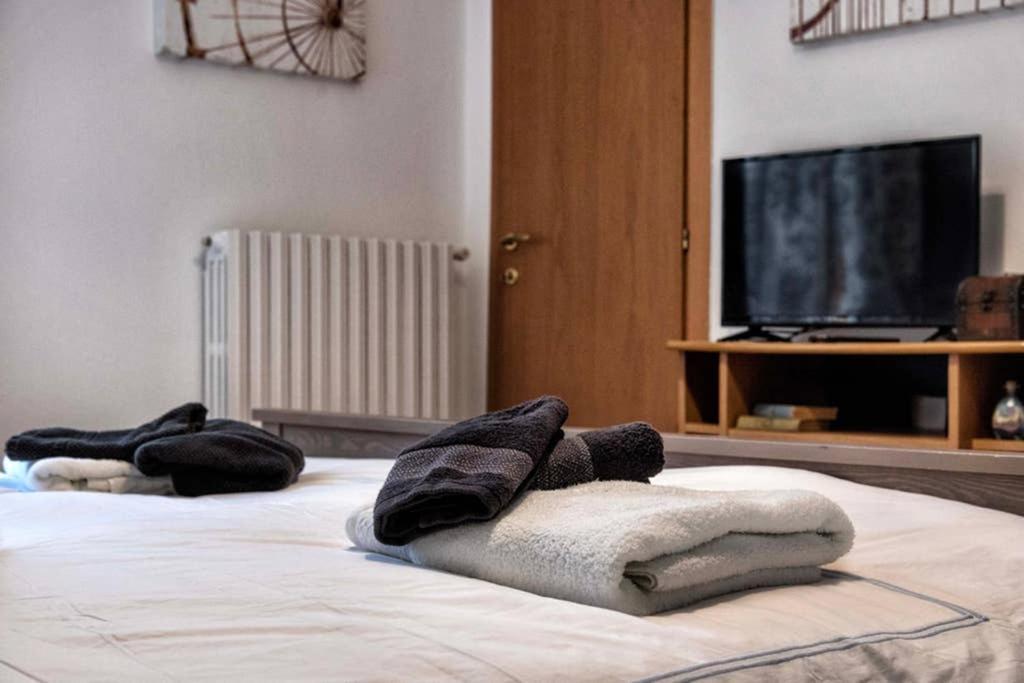 Apartmán Casa Letizia Ponsacco Exteriér fotografie