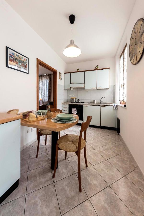 Apartmán Casa Letizia Ponsacco Exteriér fotografie