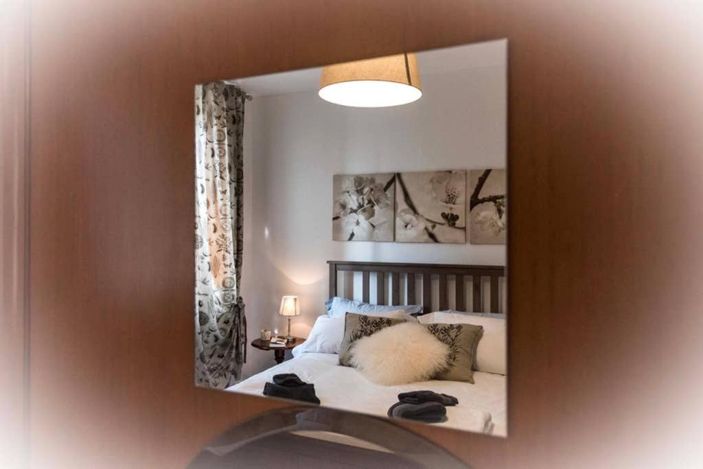 Apartmán Casa Letizia Ponsacco Exteriér fotografie